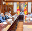 A Joint Regional Initiative to Ensure the Digital Safety of Children
